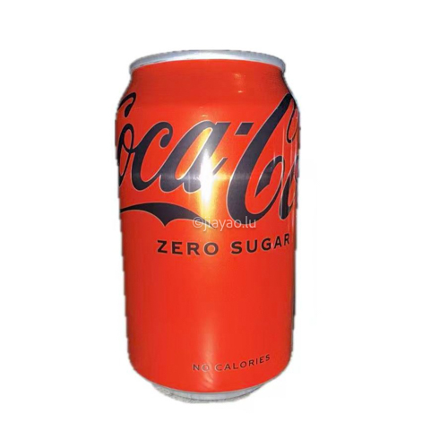 Coca zéro